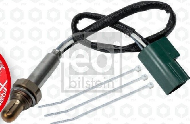 FEBI 175841 OXYGEN SENSOR MAN