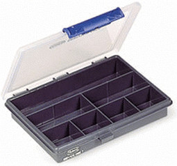 Raaco PSC6-7 - Tool Parts Tackle Screw Box Service Carry Case 136136 (112833) - Image 5