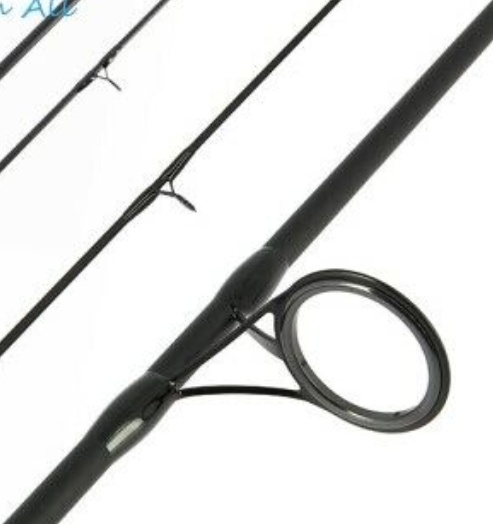 NGT Profiler Travel Rod Carbon 9ft 4pc All Round Carp Coarse Fishing Rod 20-50g