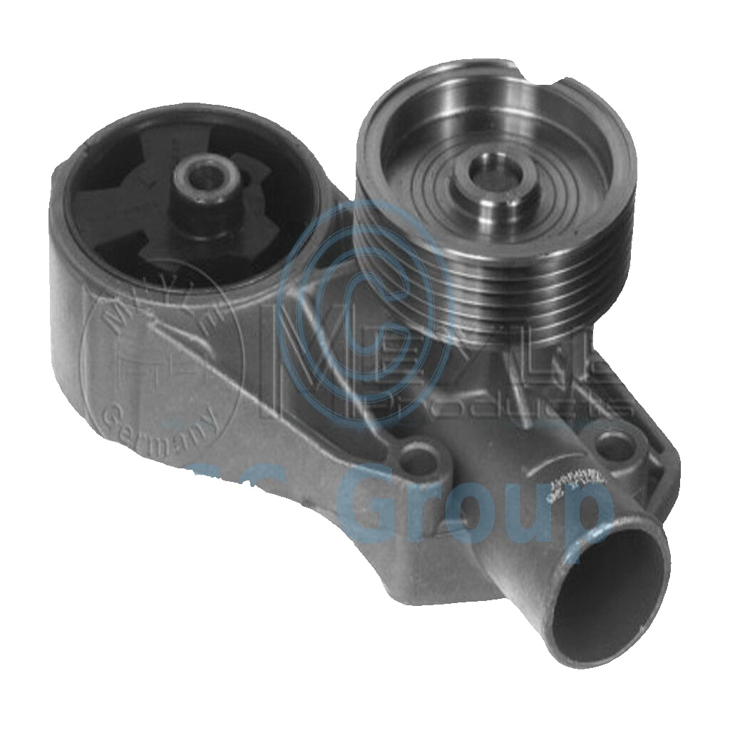 MEYLE GERMANY 113 012 0038 Water Pump, engine cooling for SKODA