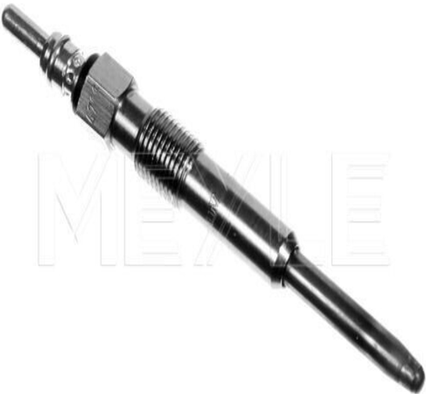 MEYLE GERMANY 714 860 0000 Glow Plug for ALFA ROMEO,AUDI,CHRYSLER,FORD,JEEP,OPEL