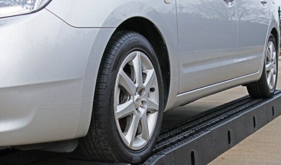 Sealey Light Modular Car Ramp Kit - Image 3