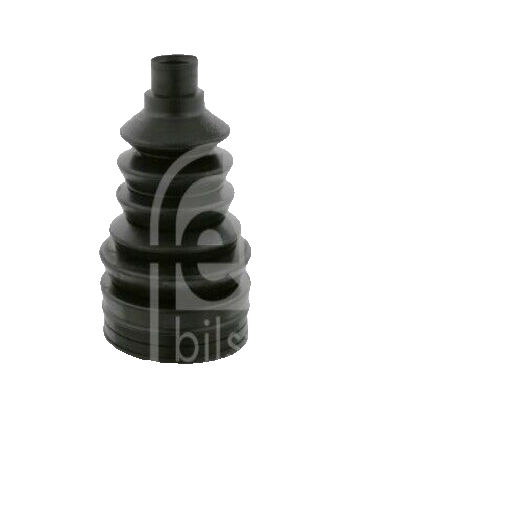 FEBI BILSTEIN 12842 Drive Shaft Bellow Kit Front Fits Opel Astra Combo Vauxhall