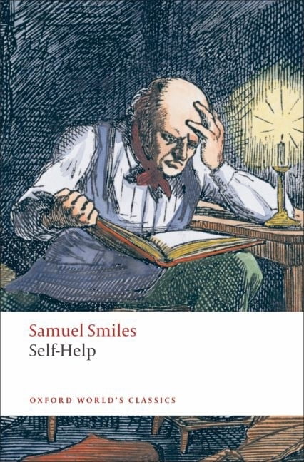 SelfHelp by Samuel Smiles PAPERBACK - Image 3
