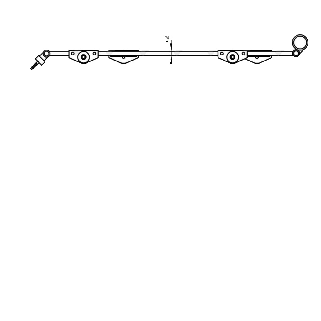 NRF 350066 Condenser, air conditioning for CITROËN,PEUGEOT
