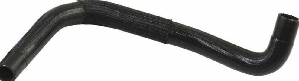 Fits GATES GAT05-2588 Radiator Hose GAT05-2588 Cooling system rubber hose botto - Image 11