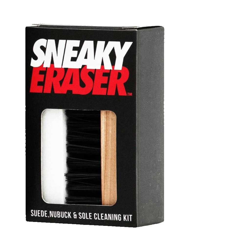 SNEAKY Eraser - Suede Nubuck and Mid Sole Cleaning Kit