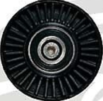 4x ✅Fits GATES T36452 T36452 DRIVEALIGN MV IDLER  ⭐UK Seller⭐ - Image 16