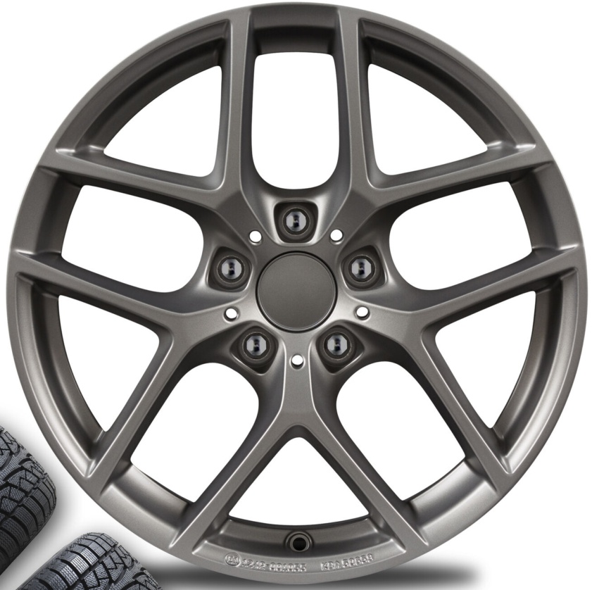 4 x 215/65/16 98H Falken Wildpeak A/T AT3WA All Season Tyre - 2156516