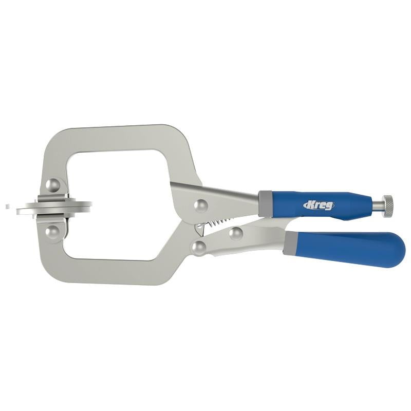 Kreg KHC-PREMIUM - Kreg 76mm / 3"" Classic Face Clamp