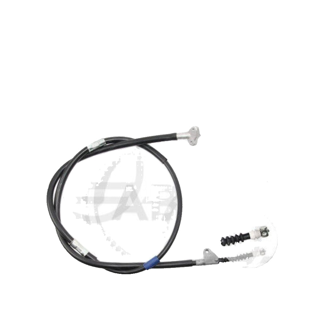 Original A.B.S. Cable Pull Parking Brake K19257 for Toyota