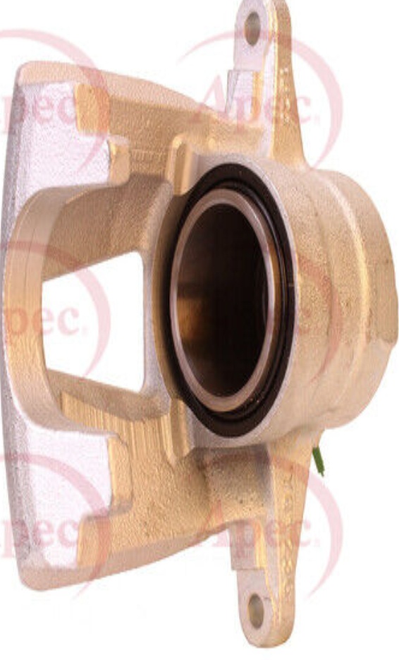 Apec Brake Caliper Front Right RCA783 - High Quality to Maximise Performance