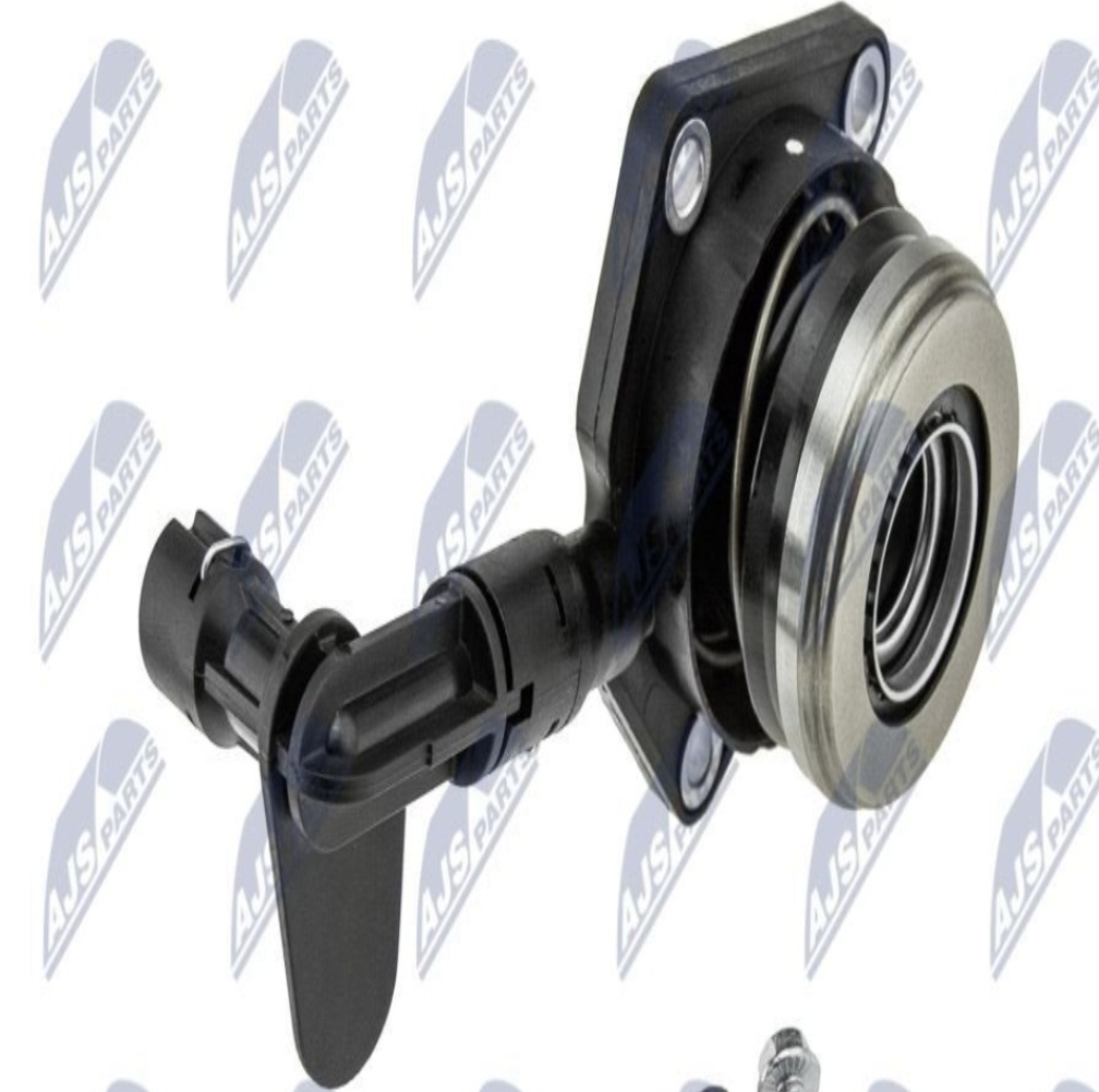 N.T.Y. NWS-FR-014.NTY Central Slave Cylinder, clutch for FORD,VOLVO