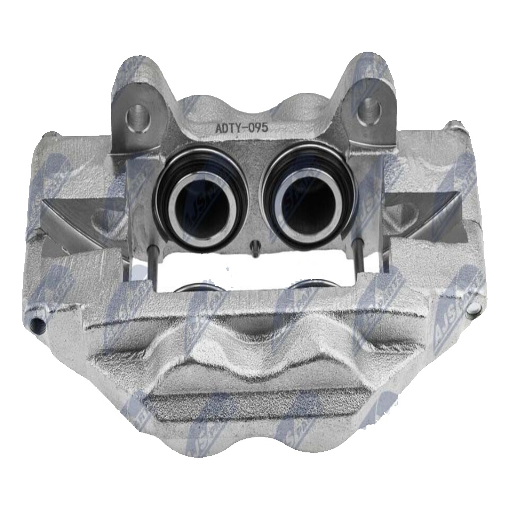 N.T.Y. HZP-TY-095.NTY Brake Caliper for TOYOTA