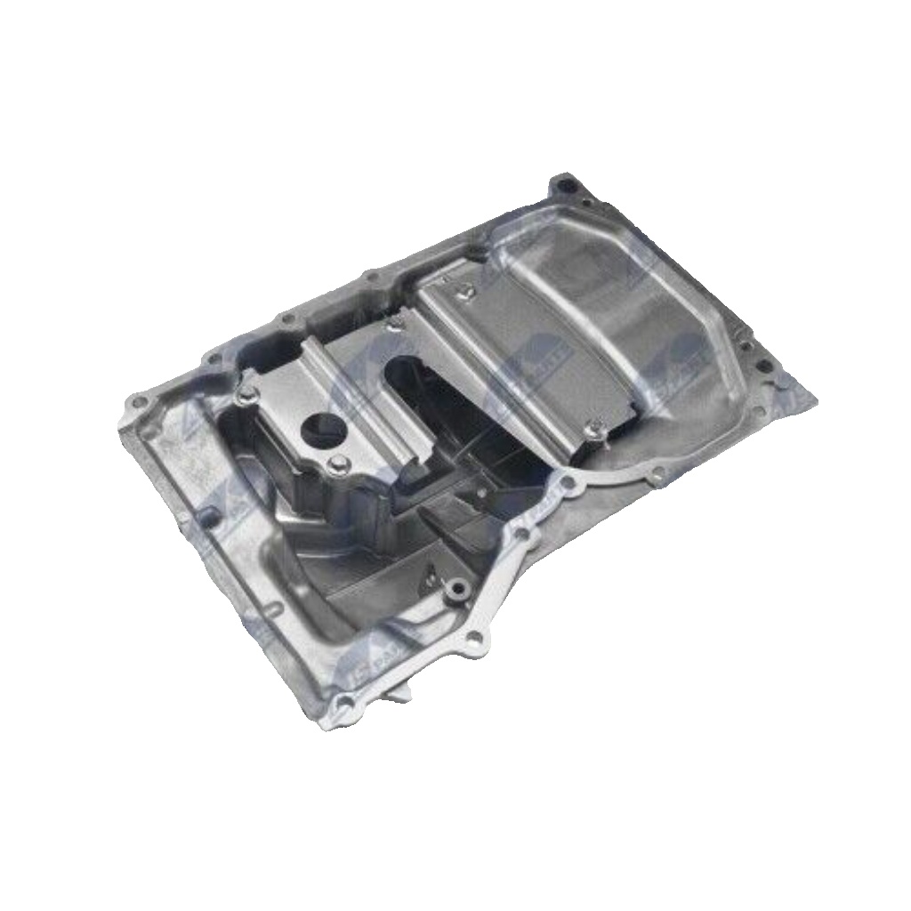 Oil pan BMO-MZ-008 NTY for MAZDA 6 Hatchback 6 Estate 6 Saloon 6 Station Wagon