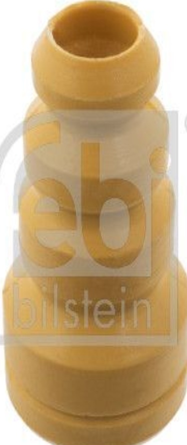 ✅Fits FEBI 107478 SHOCK ABSORBER BUFFER   ⭐UK Seller⭐