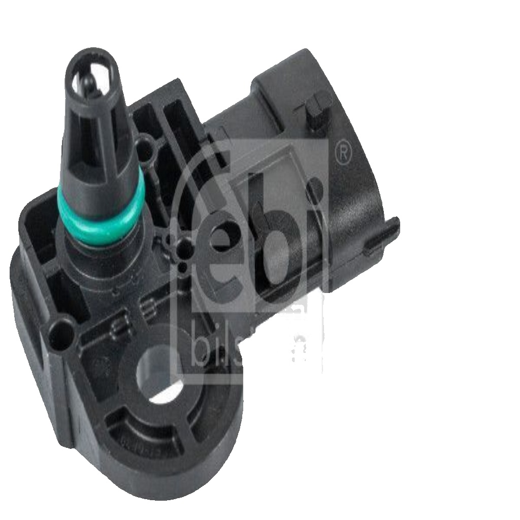 Febi Bilstein 38493 Intake Manifold Pressure Sensor Fits Lancia Mitsubishi Smart