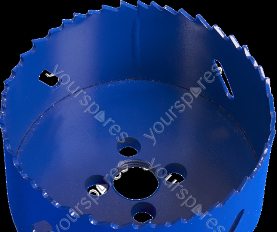 Sealey WHS83 HSS Hole Saw Blade 83mm