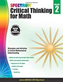 Spectrum Critical Thinking for Math, Grade 2: Volume 44 by Spectrum NEW - Image 6