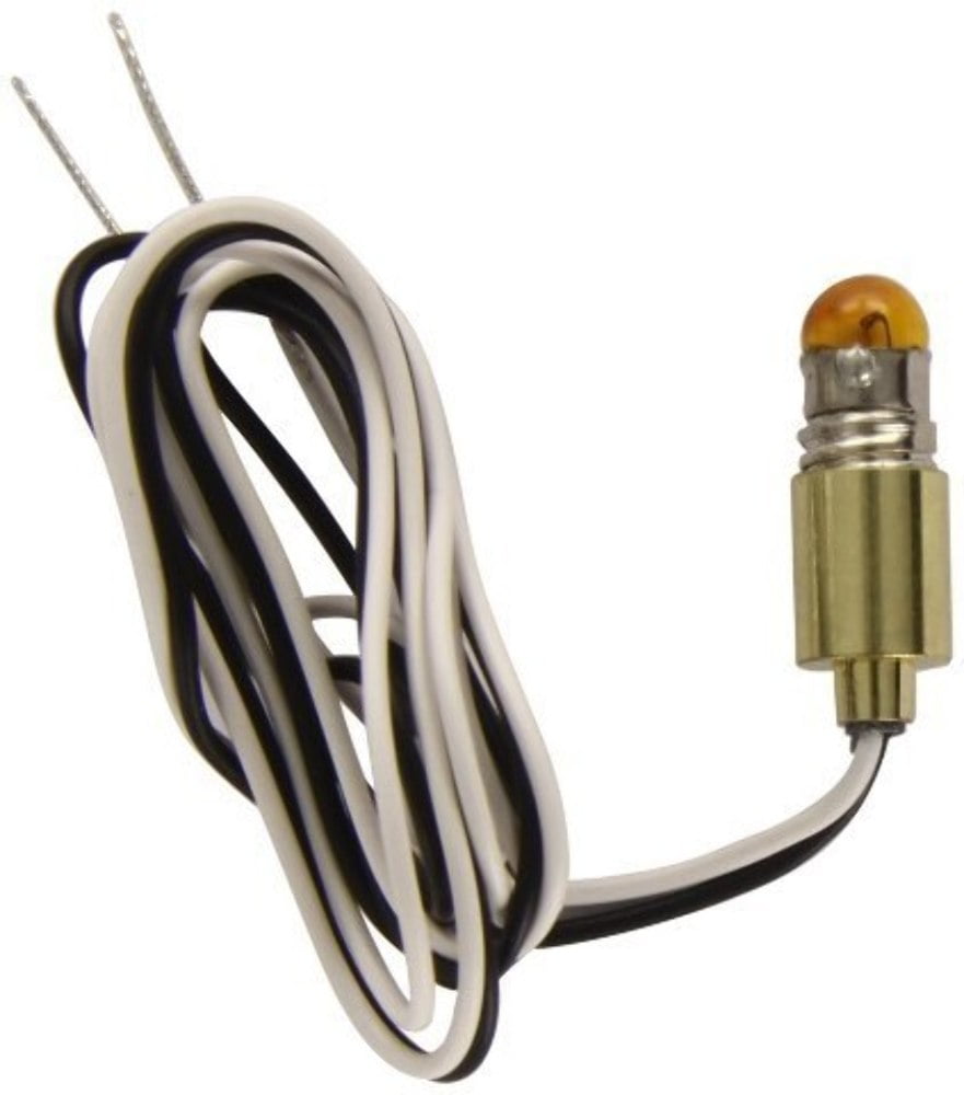 LGB 50520 G Scale End-of-Track Light