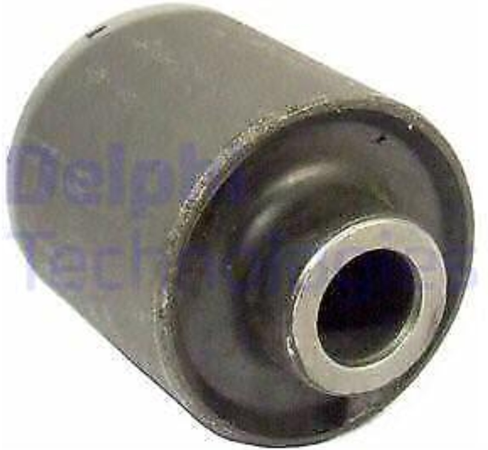 TD647W DELPHI Control Arm-/Trailing Arm Bush for LAND ROVER