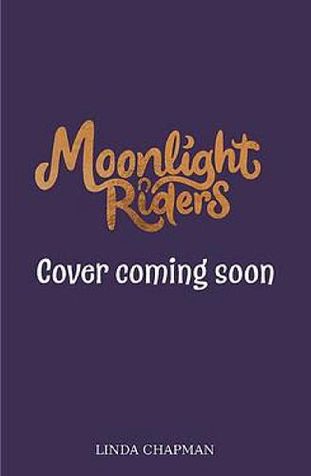 Moonlight Riders: Fire Horse