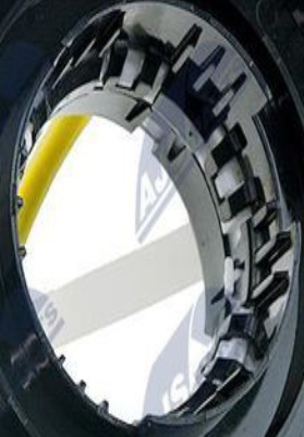 N.T.Y. EAS-MZ-001.NTY Clockspring, airbag for MAZDA