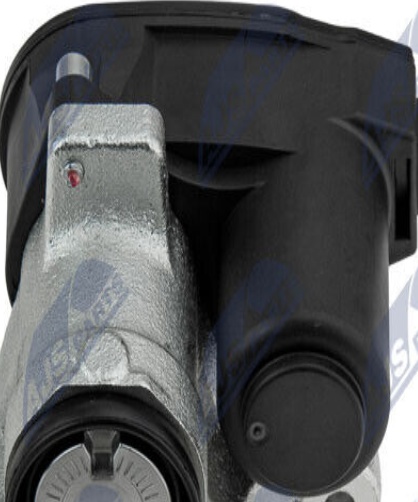 N.T.Y. HZT-HY-550.NTY Brake Caliper for HYUNDAI,KIA