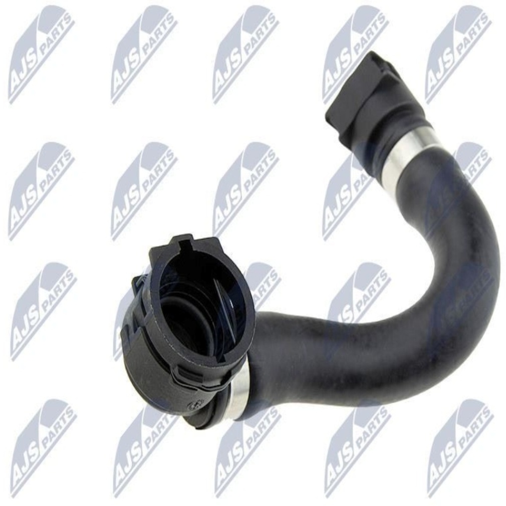 Fits NTY CPP-BM-070 COOLANT HOSE BMW 1 F20/F21 15-,2 F22/F87/F23 15-, ⭐UK Stock⭐