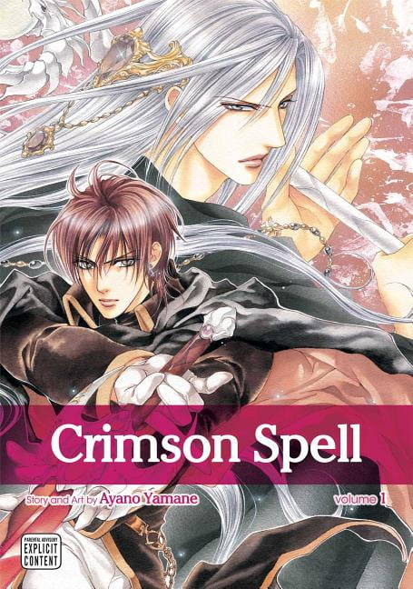 Crimson Spell, Vol. 1 Volume 1