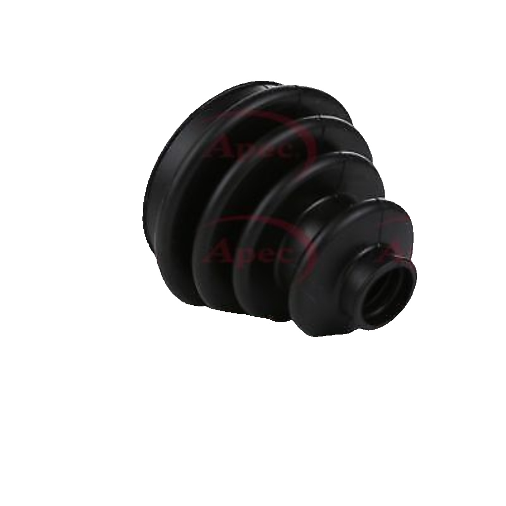 CV Joint Boot fits SAAB Front Outer C.V. Driveshaft Gaiter Apec Quality New - Image 48