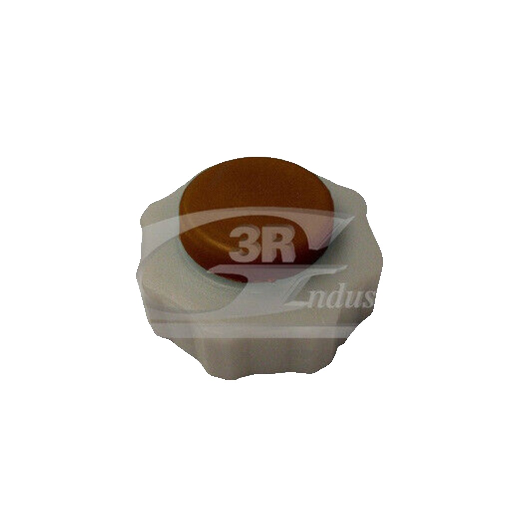 3RG 80633 Cap, coolant tank for ALPINE,RENAULT