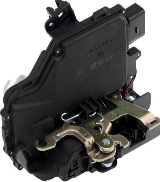 Fits NTY EZC-AU-016 Door Lock ⭐UK Stock⭐ - Image 3