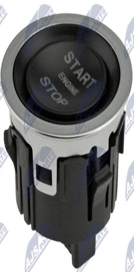 START BUTTON EWS-LR-010 FOR LAND ROVER DISCOVERY/SPORT RANGE/IV/II/EVOQUE 1.5L - Image 4