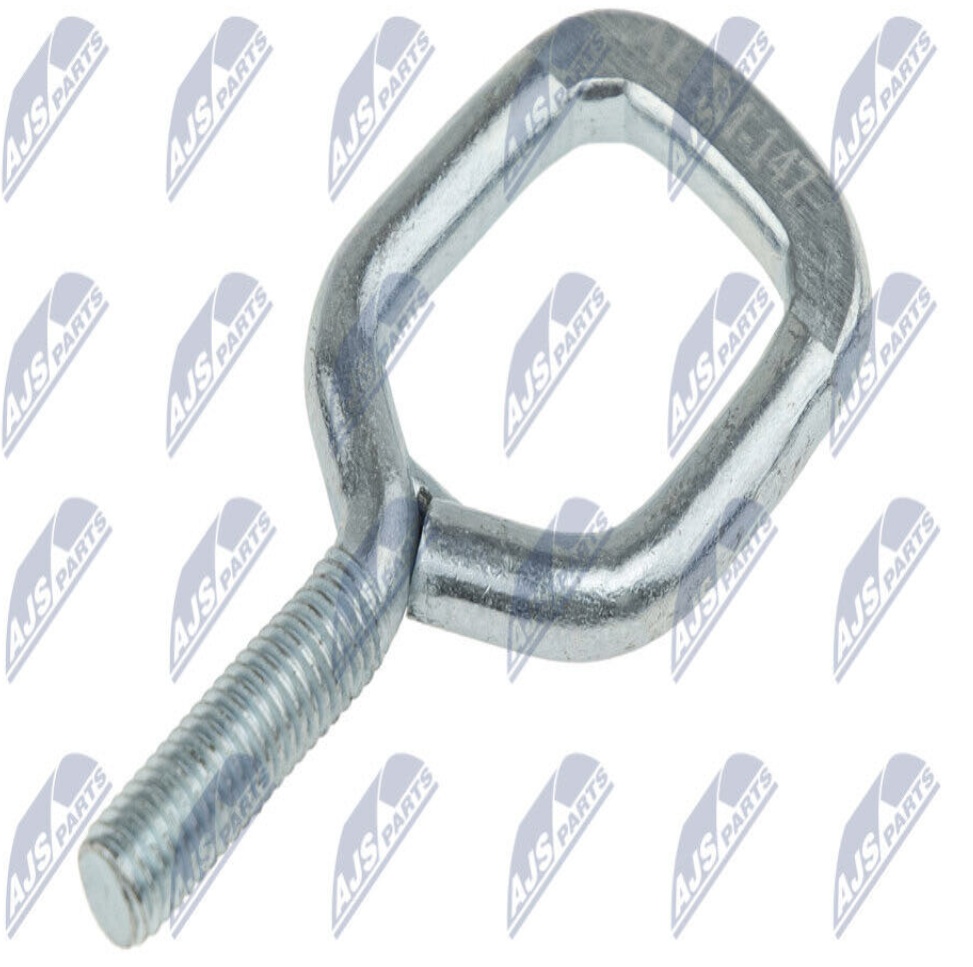 Fits NTY EZC-BM-147 LOCK LATCH BMW 5 E60/E61 2001-,X3 E83 2003-,X1 E8 ⭐UK Stock⭐