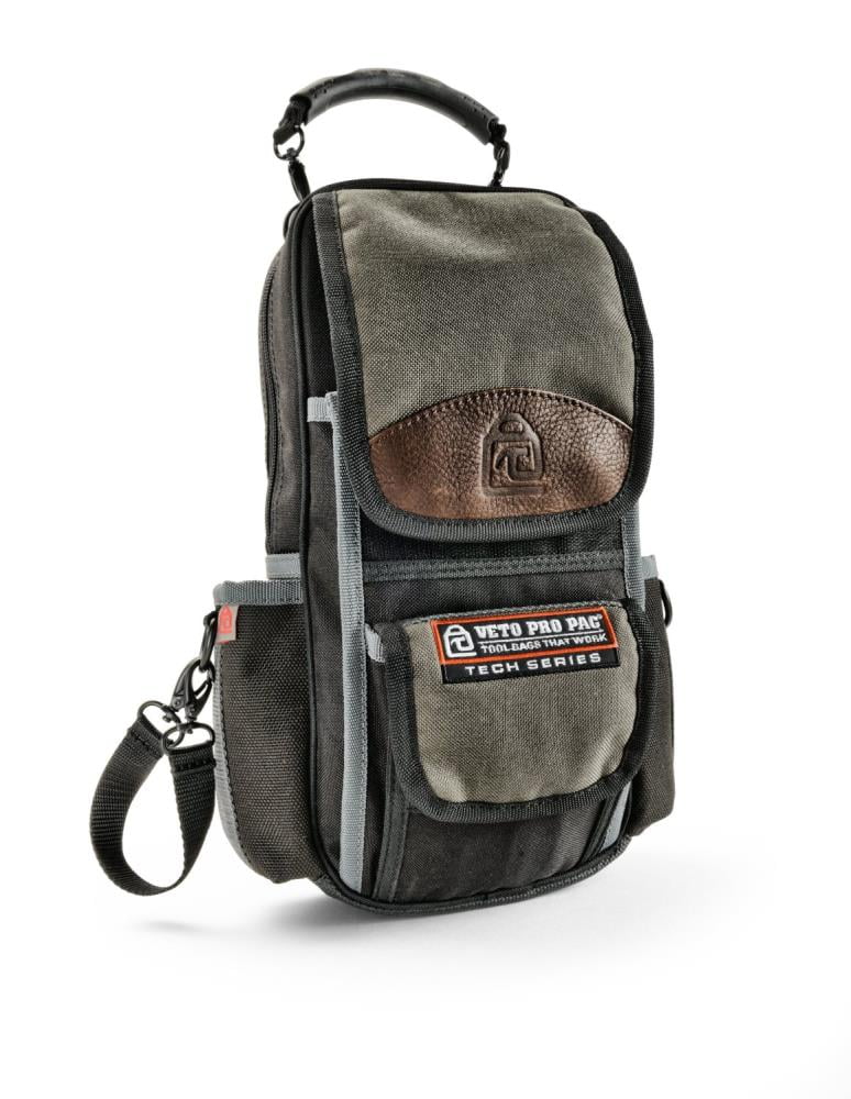 Veto Pro Pac - MB2 Tall Meter / Tool Pouch