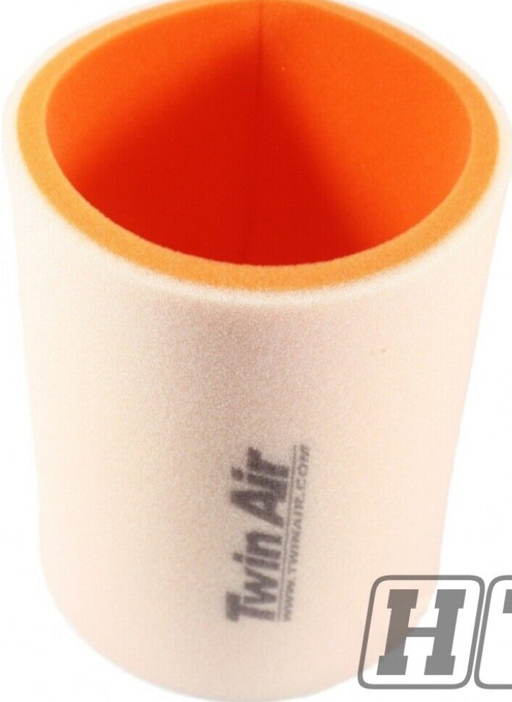 Free Shipping Twin Air-152617 Air Filter For Motorcycle Parts Accessories