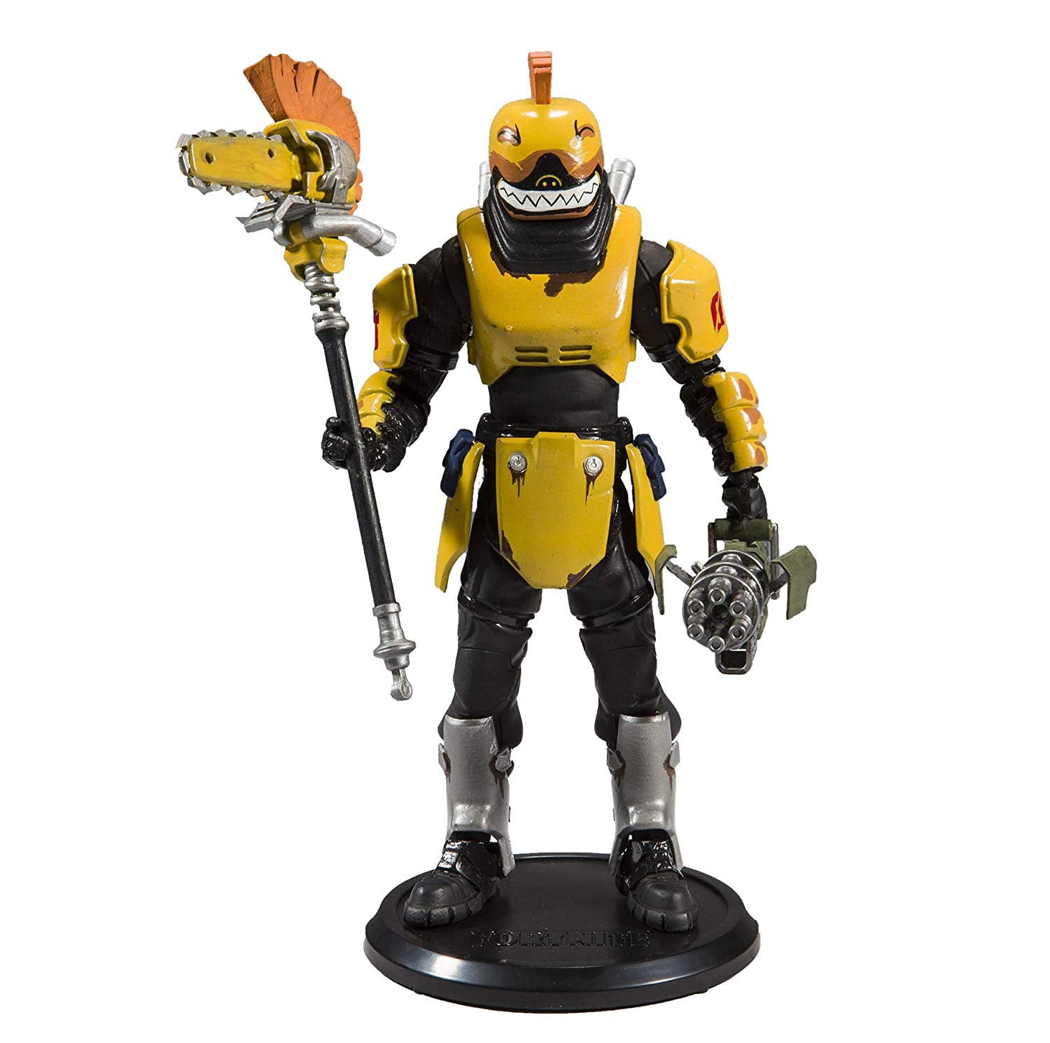 Fortnite Beastmode Jackal 7"" Premium Action Figure