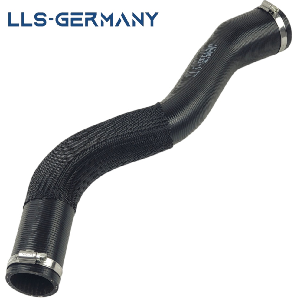 Turbo Hose For MITSUBISHI L200 / Triton IV Pickup 2.5 DiD / 4WD 1505A377