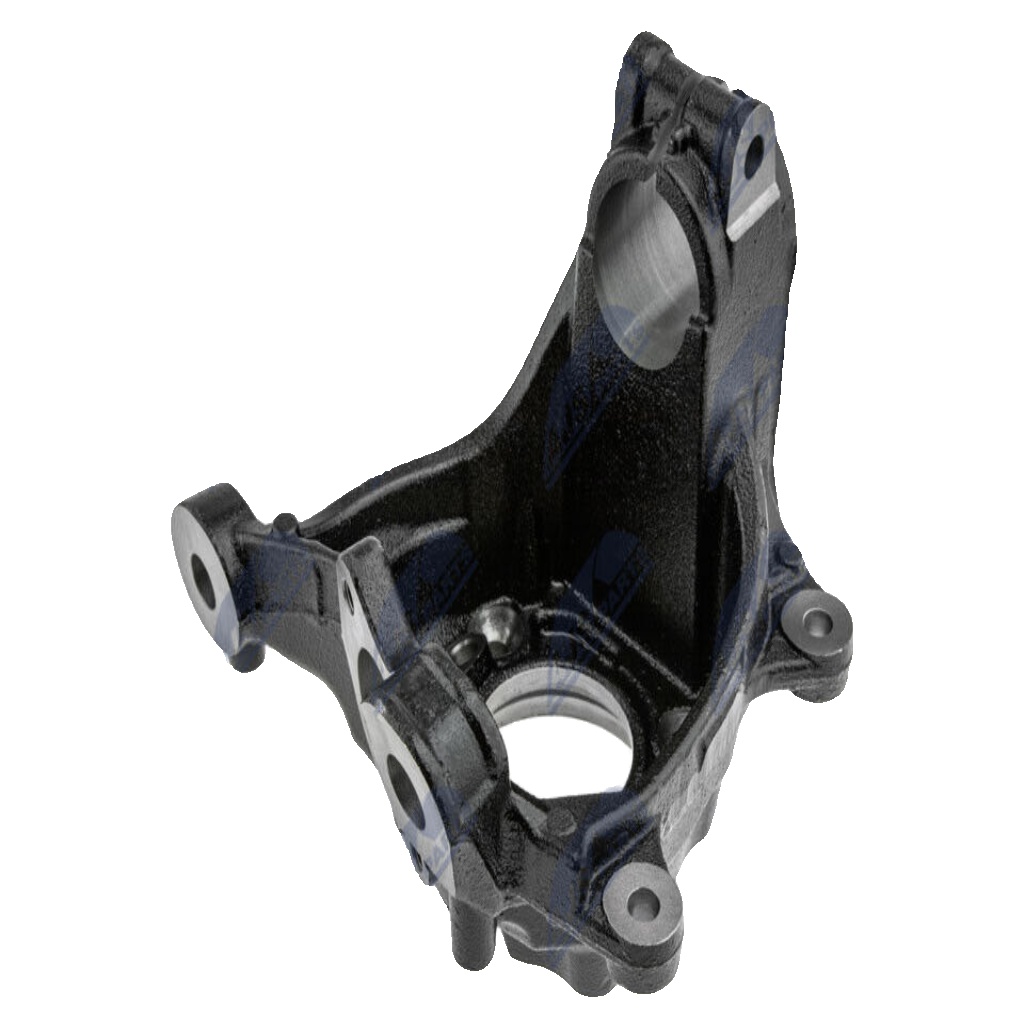 ZZP-BM-015 NTY Steering Knuckle, wheel suspension for BMW