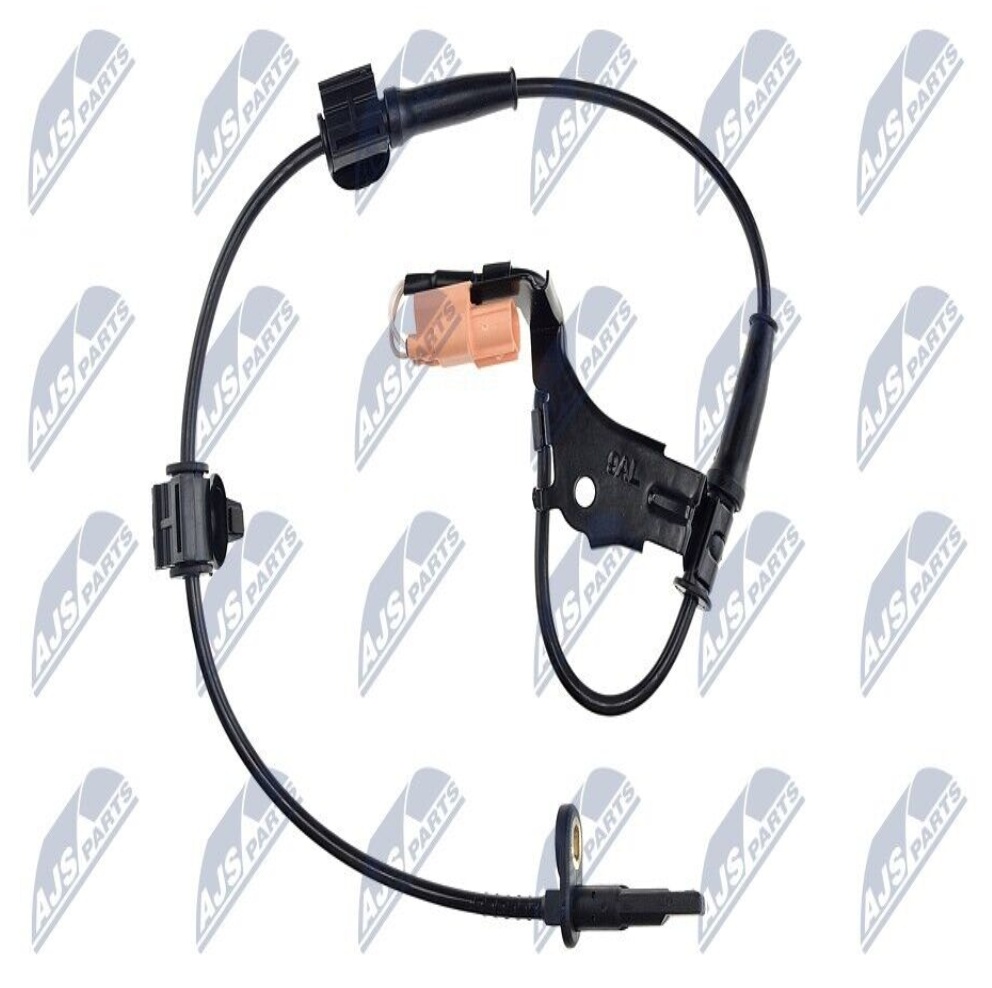 3x ✅Fits NTY HCA-HD-002 ABS SENSOR FRONT  ⭐UK Seller⭐
