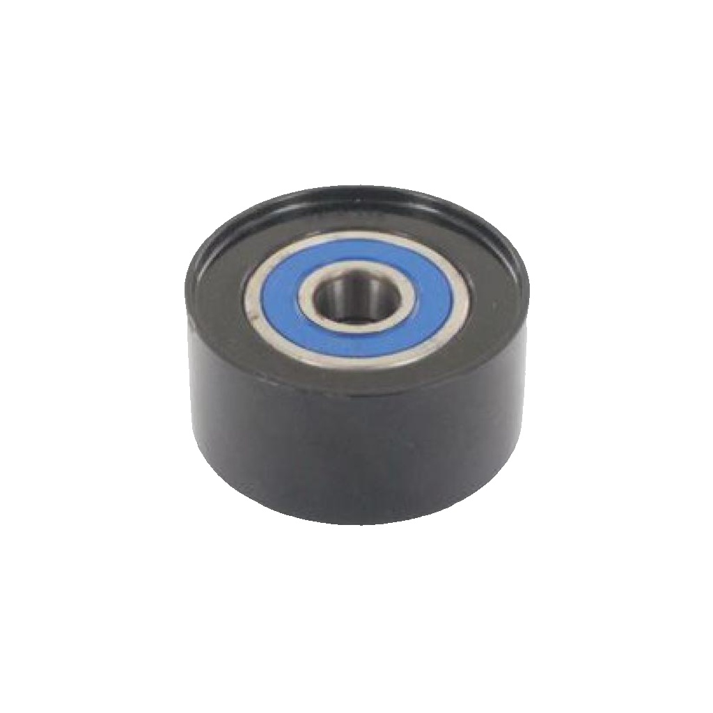 V-Ribbed Belt Deflection/Guide Pulley SKF VKM 64005 Fits Mazda 3 6 CX-7 Mazda5