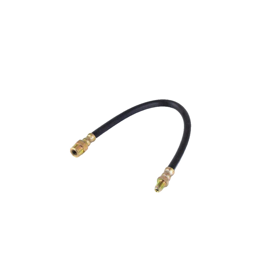 Left BREMBO T 61 127 Brake Hose for PEUGEOT