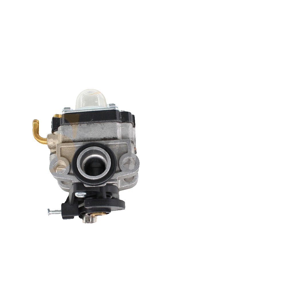 Carburetor For Kawasaki KBL23A Brush Cutter Carburettor Fuel Line Primer Bulb