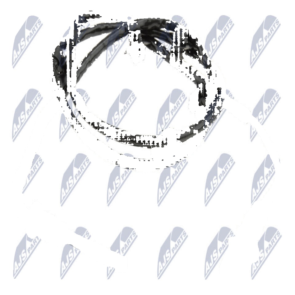 N.T.Y. EGT-PL-054.NTY Sensor, exhaust gas temperature for OPEL