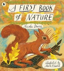 A First Book of Nature : The perfect gift to ... by Nicola Davies Paperback Book - Image 5