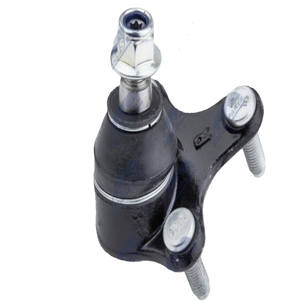 Fits NTY ZSD-AU-004 CONTROL ARM PIN AUDI A3 12-17, SEAT IBIZA 12-, LE ⭐UK Stock⭐