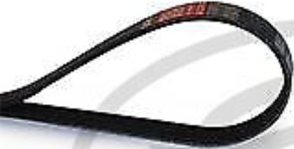 GATES-OE K025PK870 V-Ribbed Belt Set for CHEVROLET,DAEWOO,FSO,UZ-DAEWOO,ZAZ