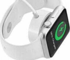 Genuine Apple Watch Magnetic Fast Charger to USB-C Cable A2515  For iWatch (1m)