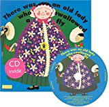 There Was an Old Lady Who Swallowed a Fly